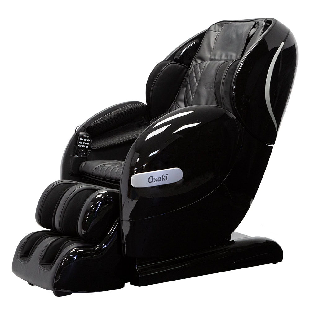 Osaki Monarch Massage Chair ON SALE FREE Shipping